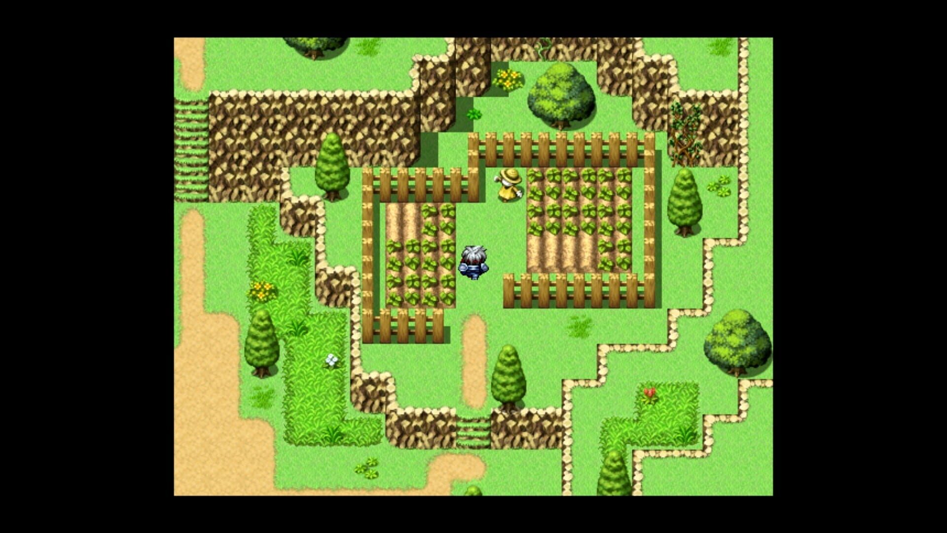 Blacksmith War - Screenshot