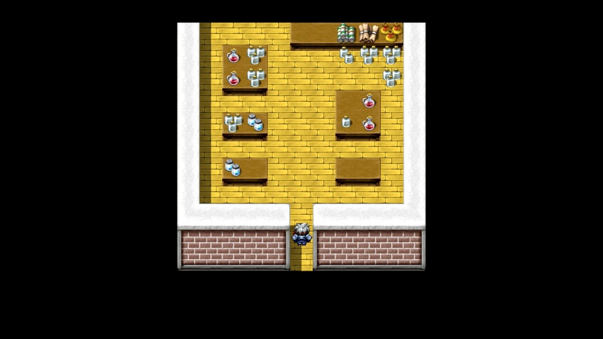 Potions War - Screenshot