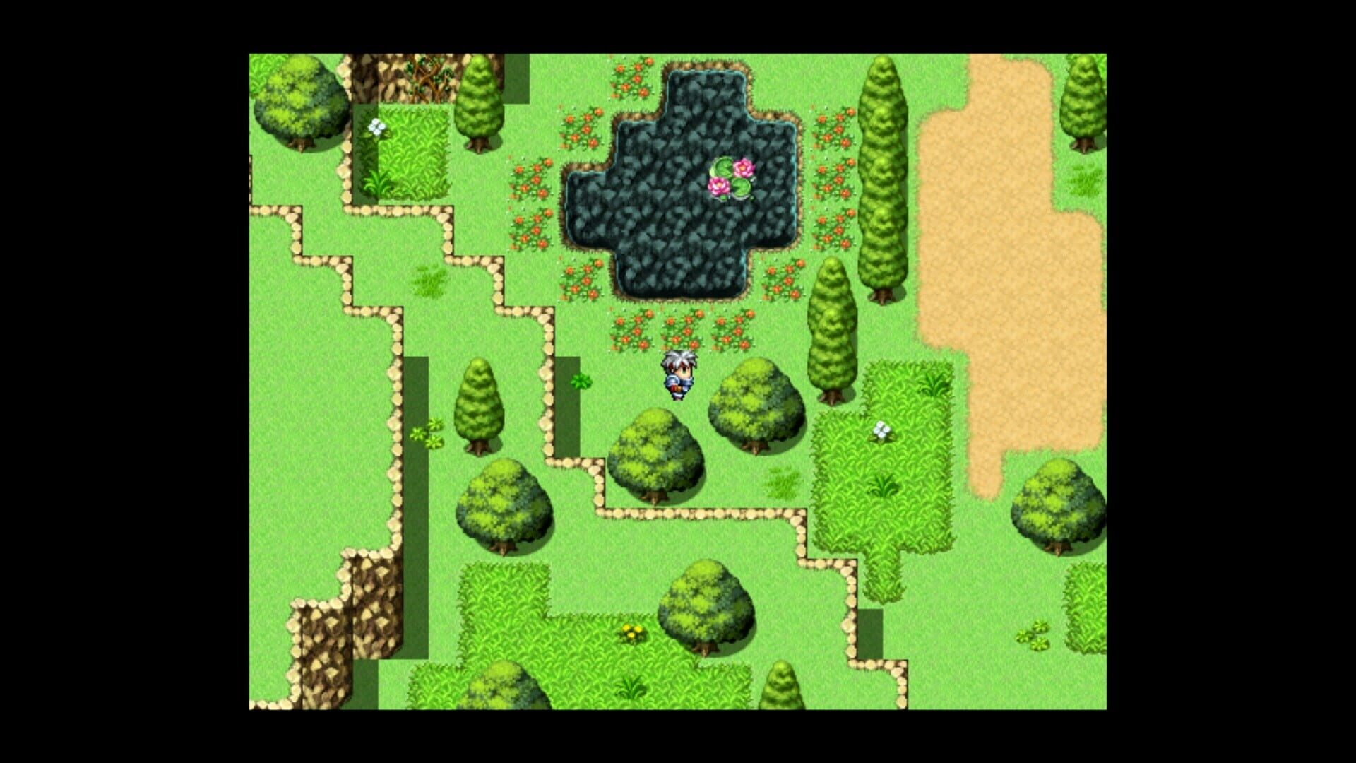 Blacksmith War - Screenshot