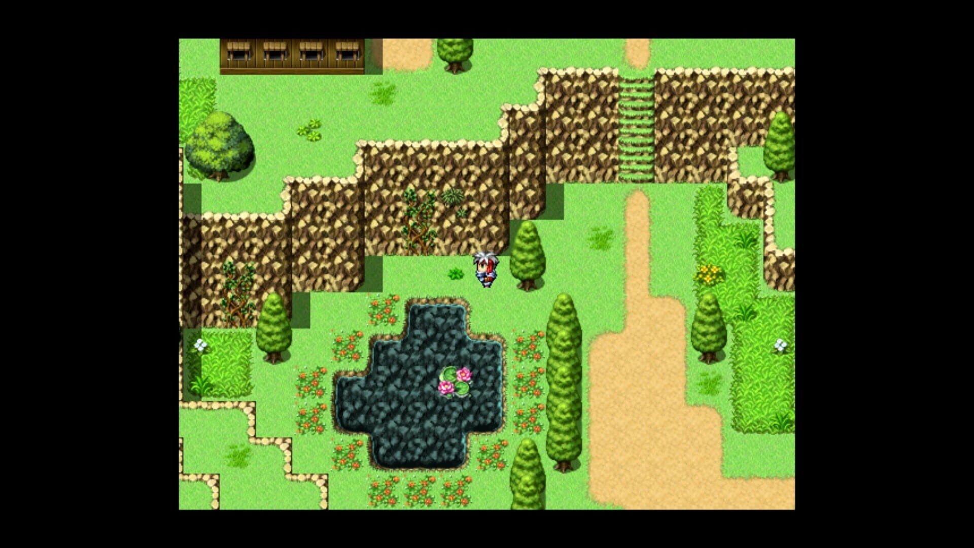 Blacksmith War - Screenshot