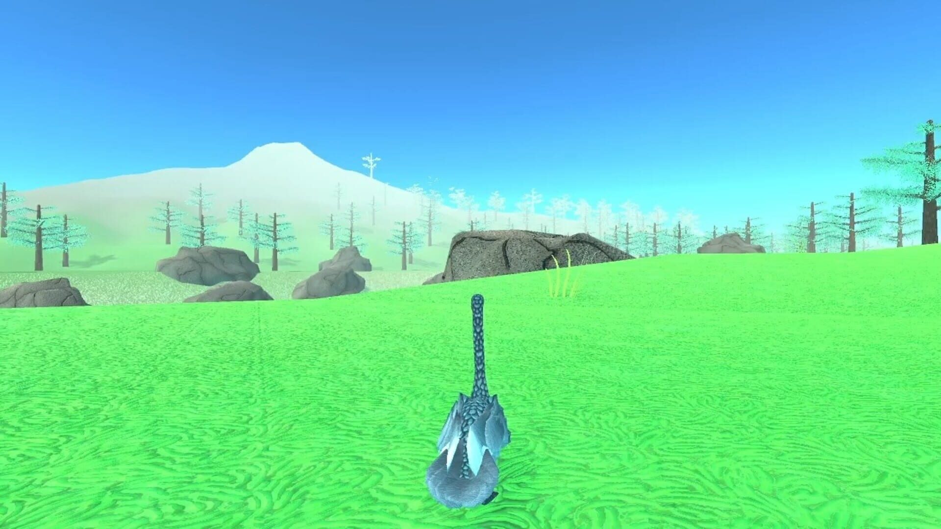 The Bird's Realm 3 - Screenshot