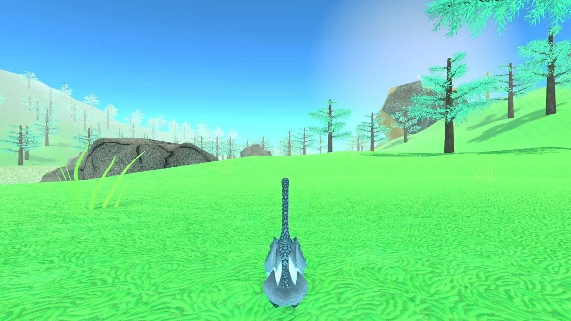 The Bird's Realm 3 - Screenshot