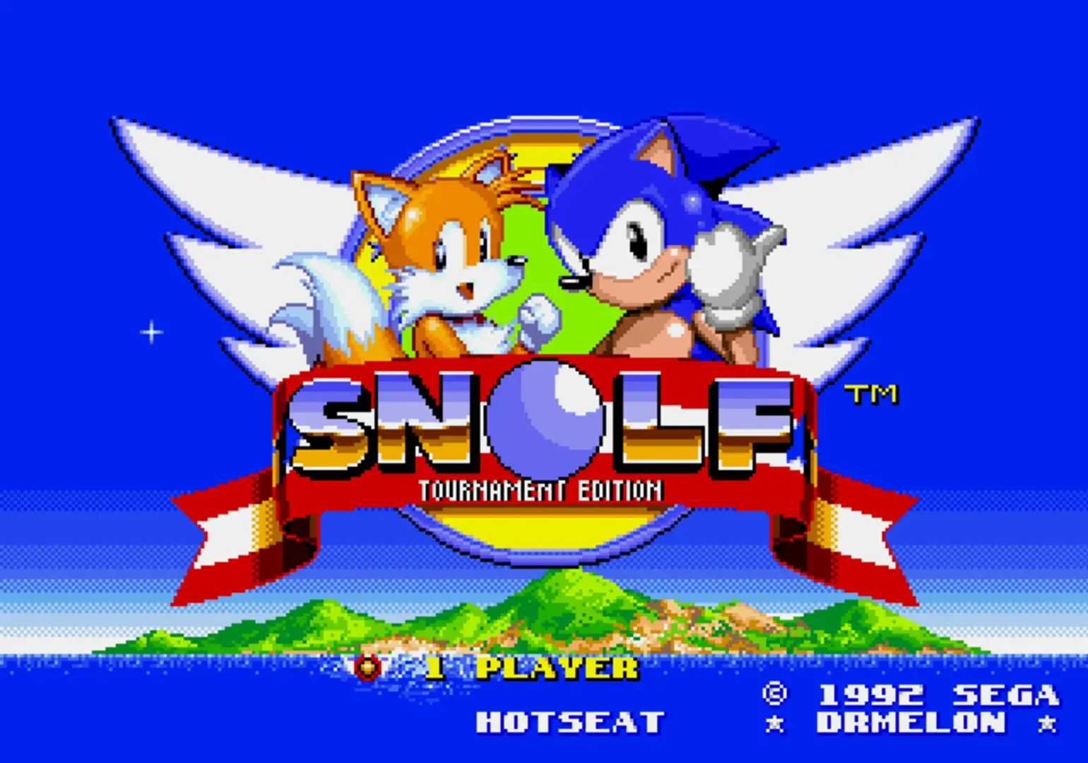 Snolf: Tournament Edition