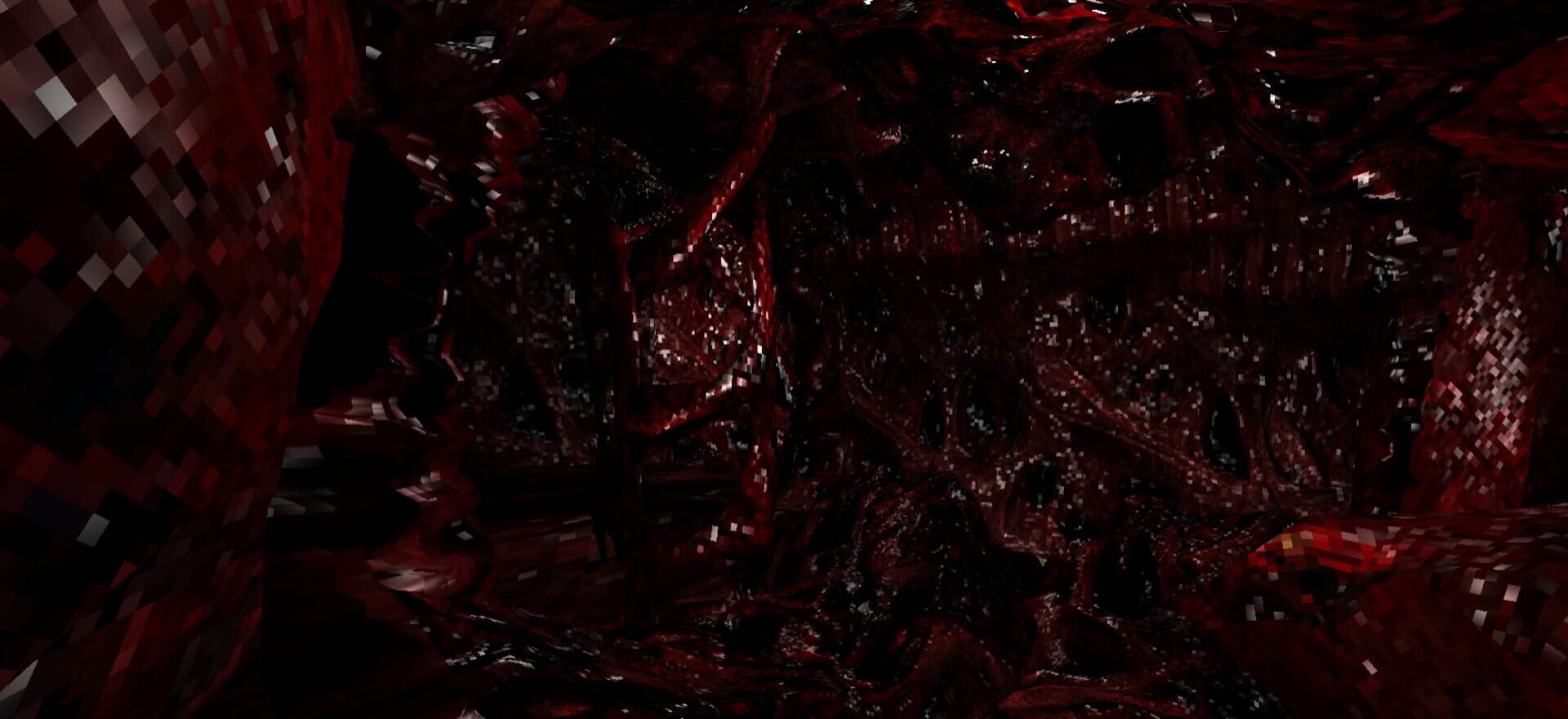 Invasion Vill - Screenshot
