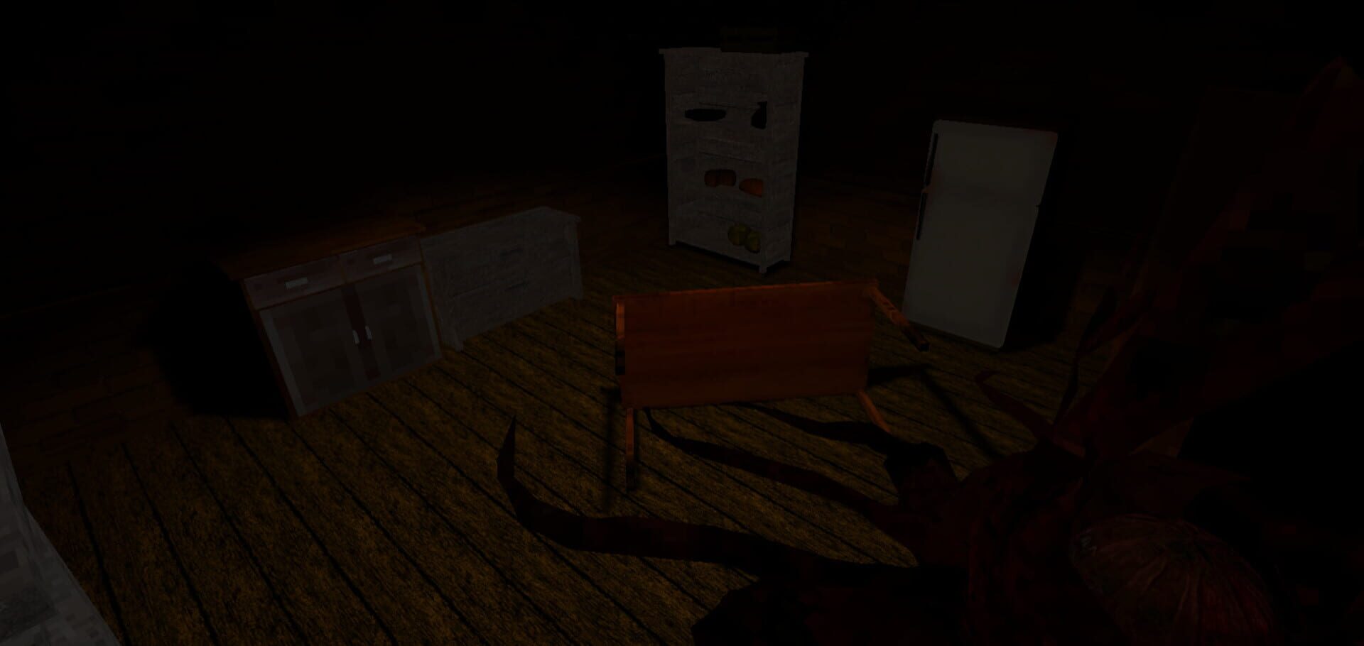 Invasion Vill - Screenshot