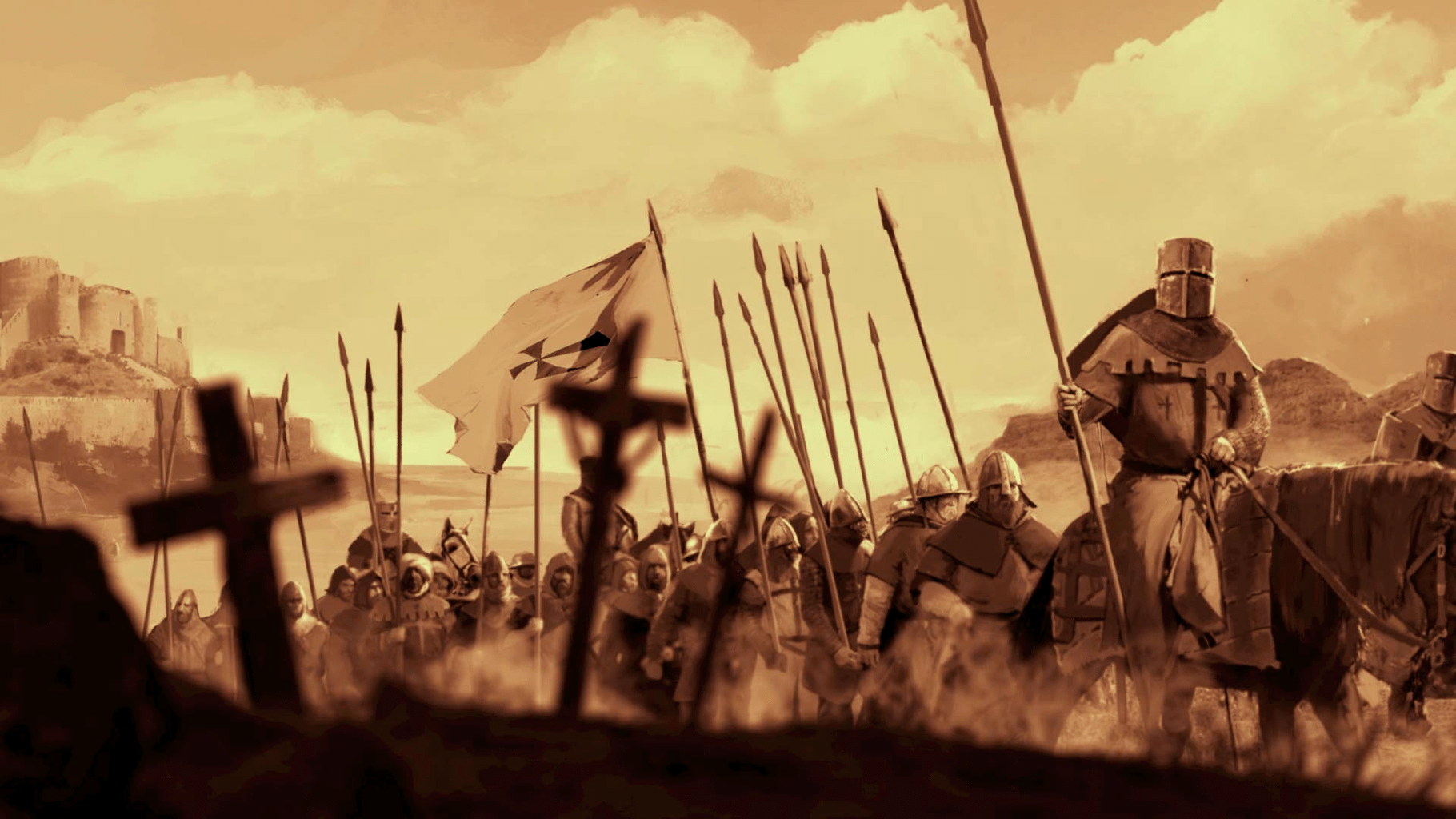 The Valiant screenshot