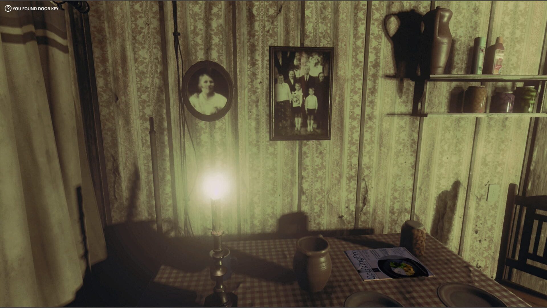 Conformity - Screenshot