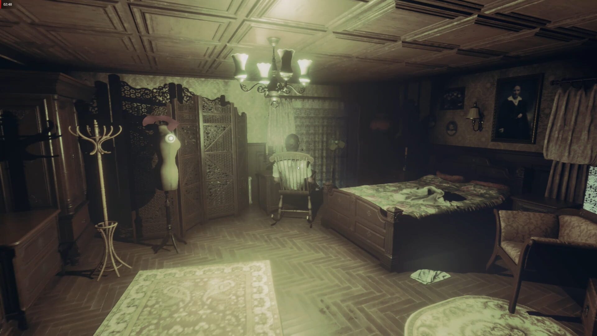 Conformity - Screenshot