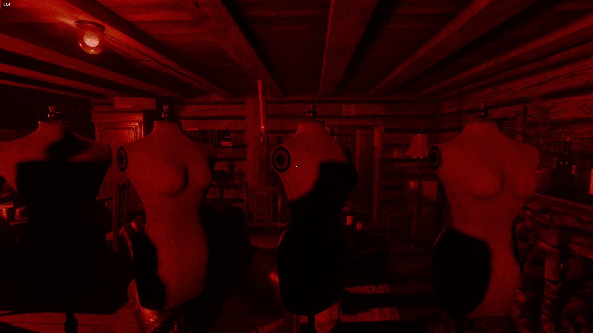 Conformity - Screenshot