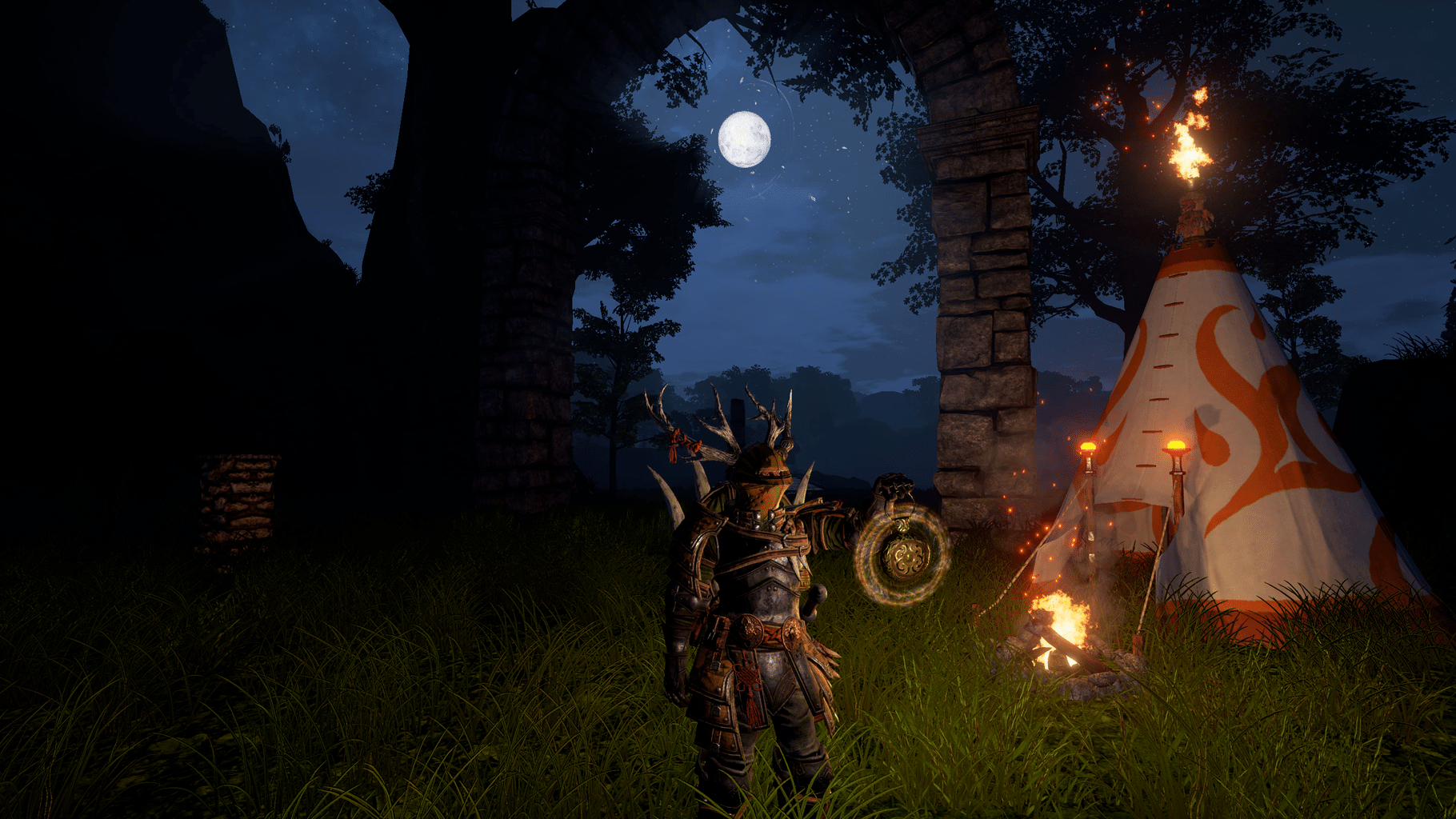 Outward: Definitive Edition screenshot