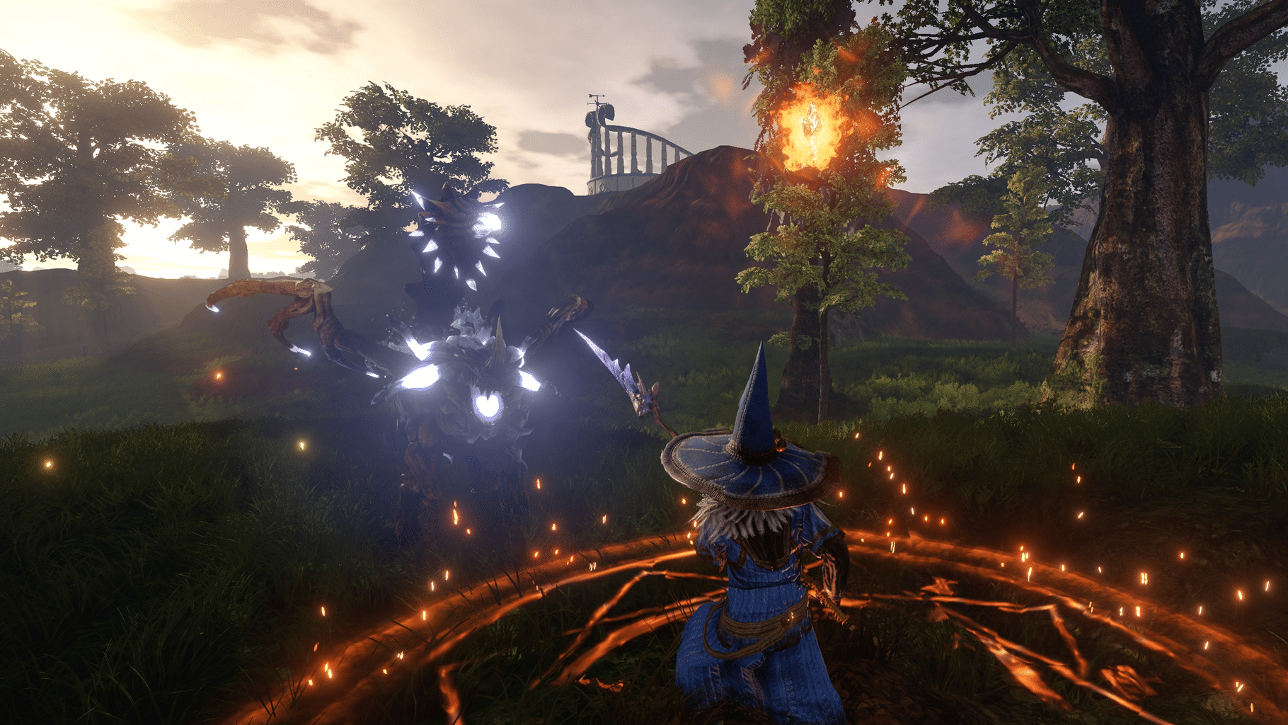 Outward: Definitive Edition screenshot