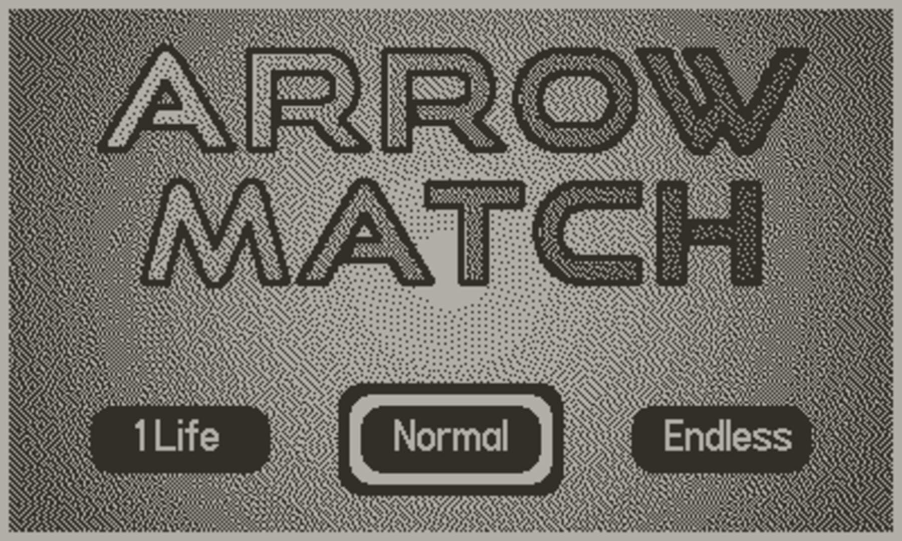 Arrow Match - Screenshot