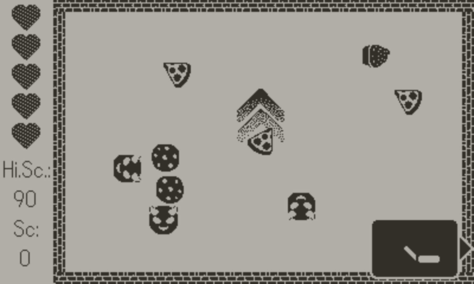 Arrow Match - Screenshot
