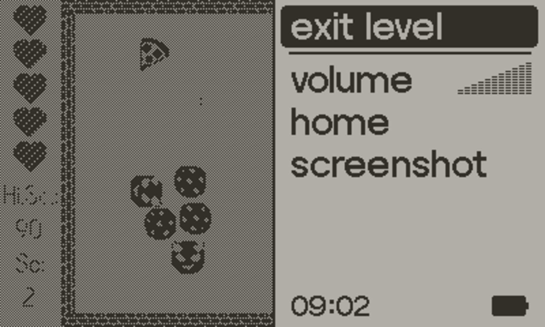 Arrow Match - Screenshot