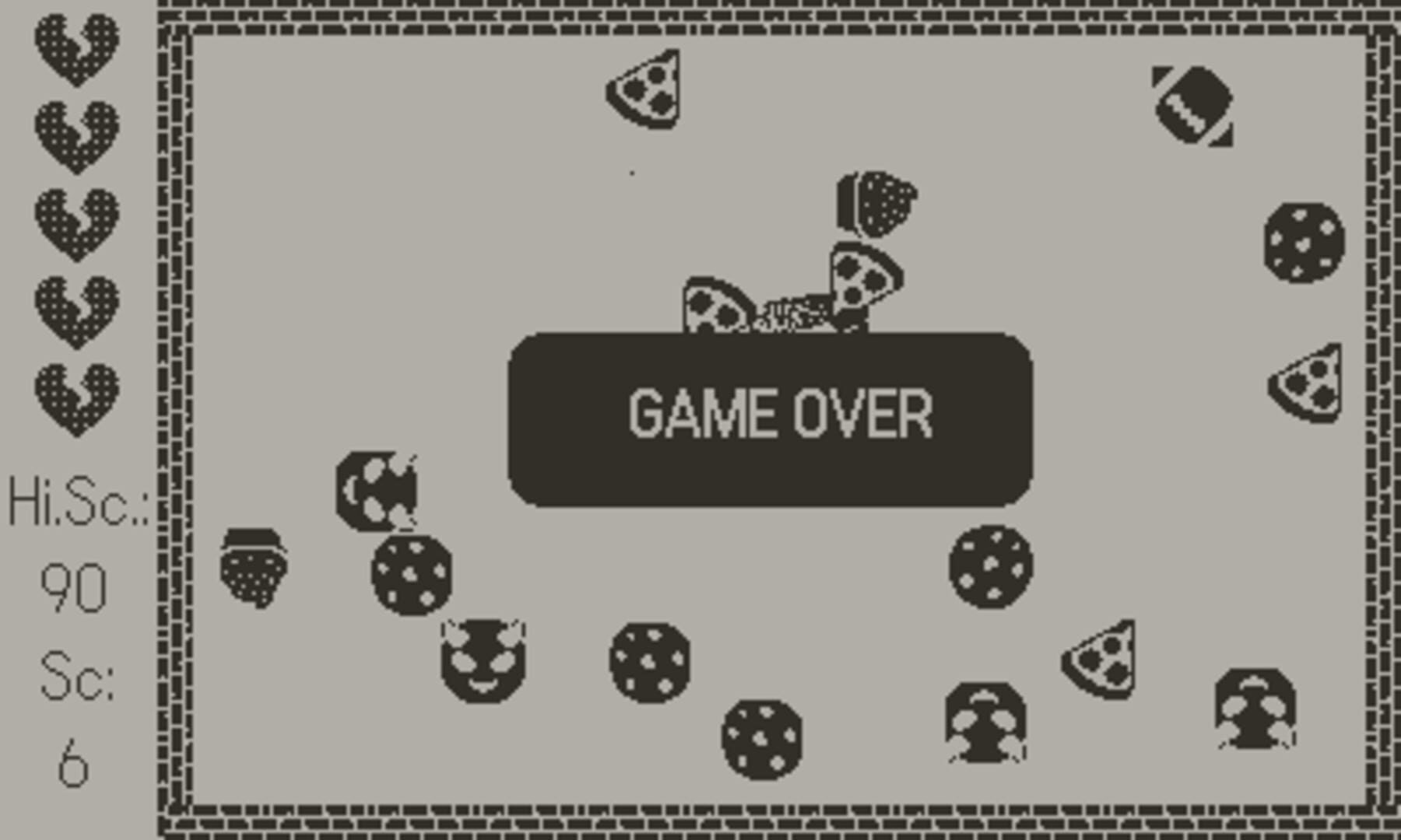 Arrow Match - Screenshot