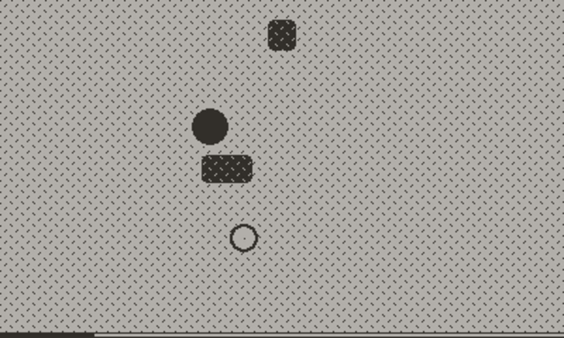 Companion Monster - Screenshot