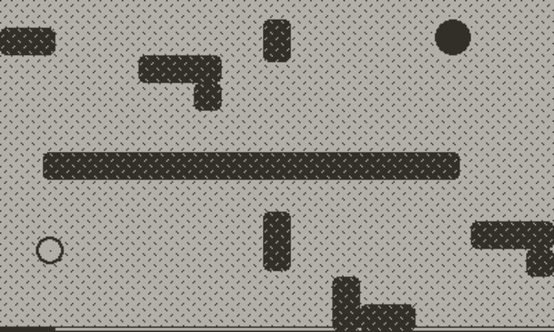 Companion Monster - Screenshot
