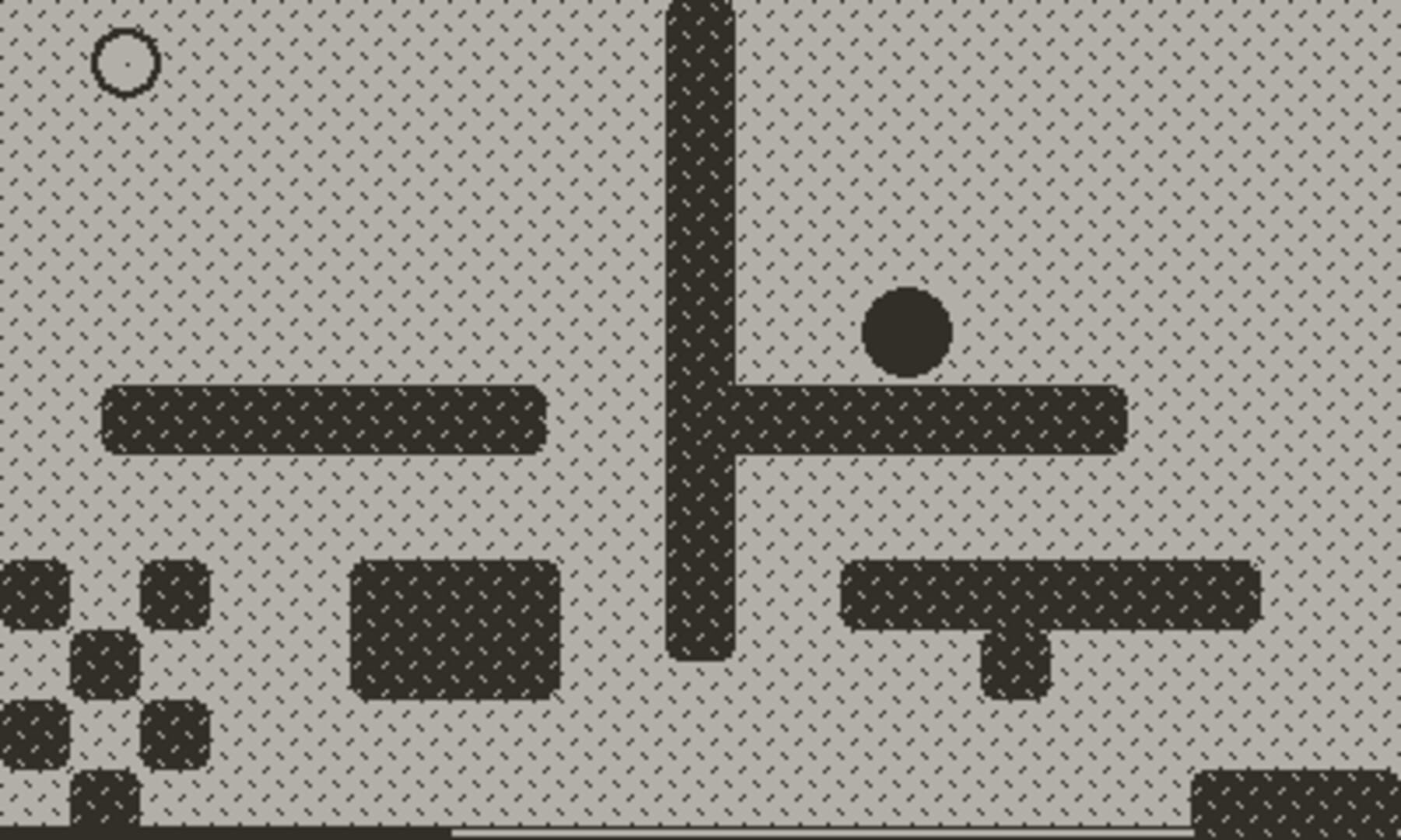 Companion Monster - Screenshot