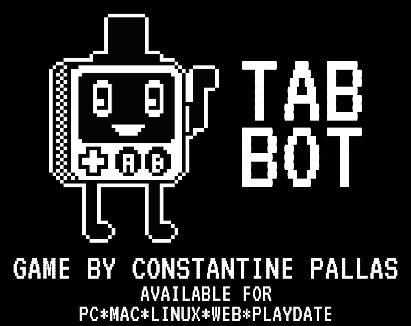 Tab-Bot - Screenshot