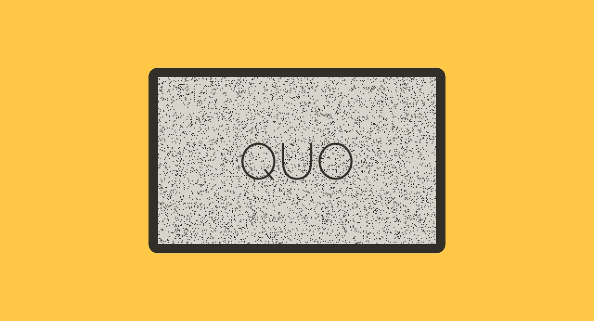 Quo - Screenshot