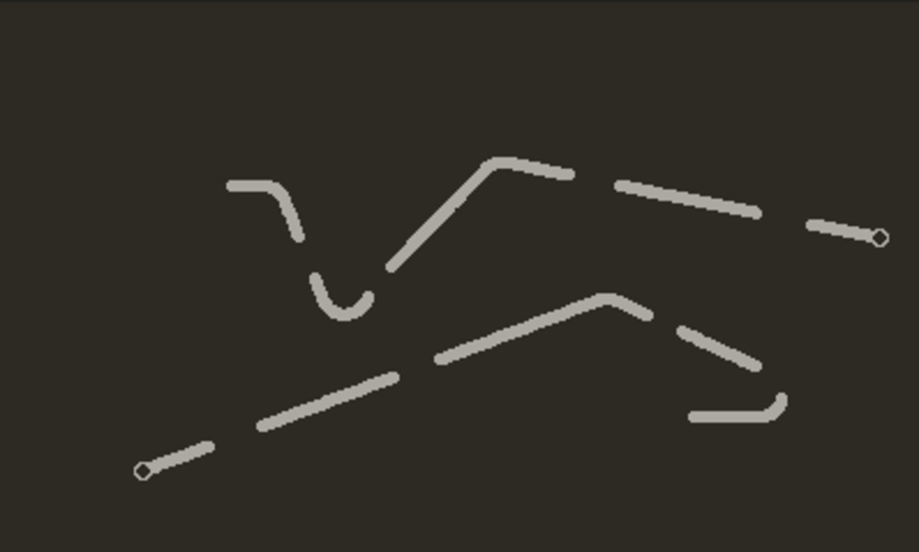 Between the Lines - Screenshot