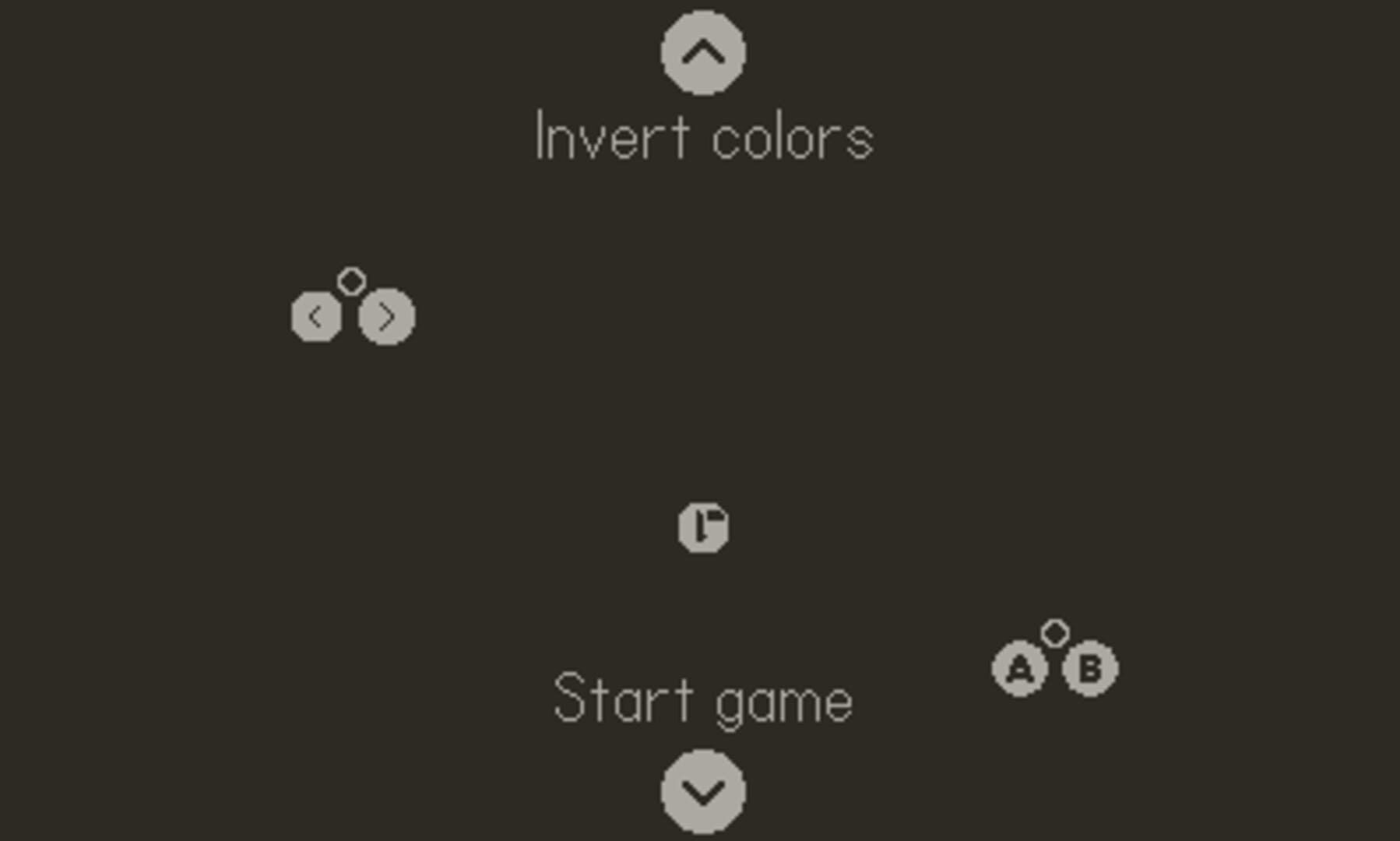 Between the Lines - Screenshot
