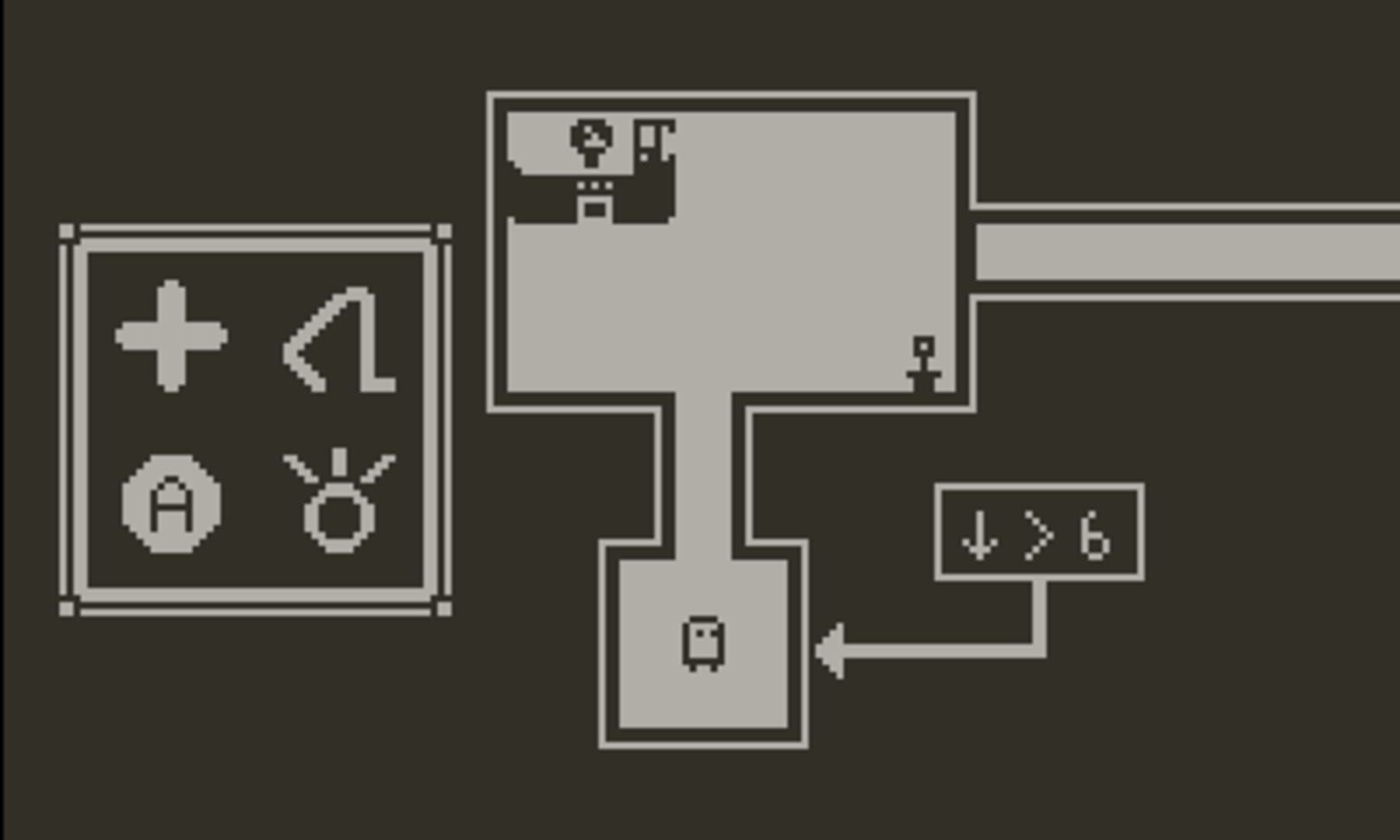 Kiwen Kon - Screenshot