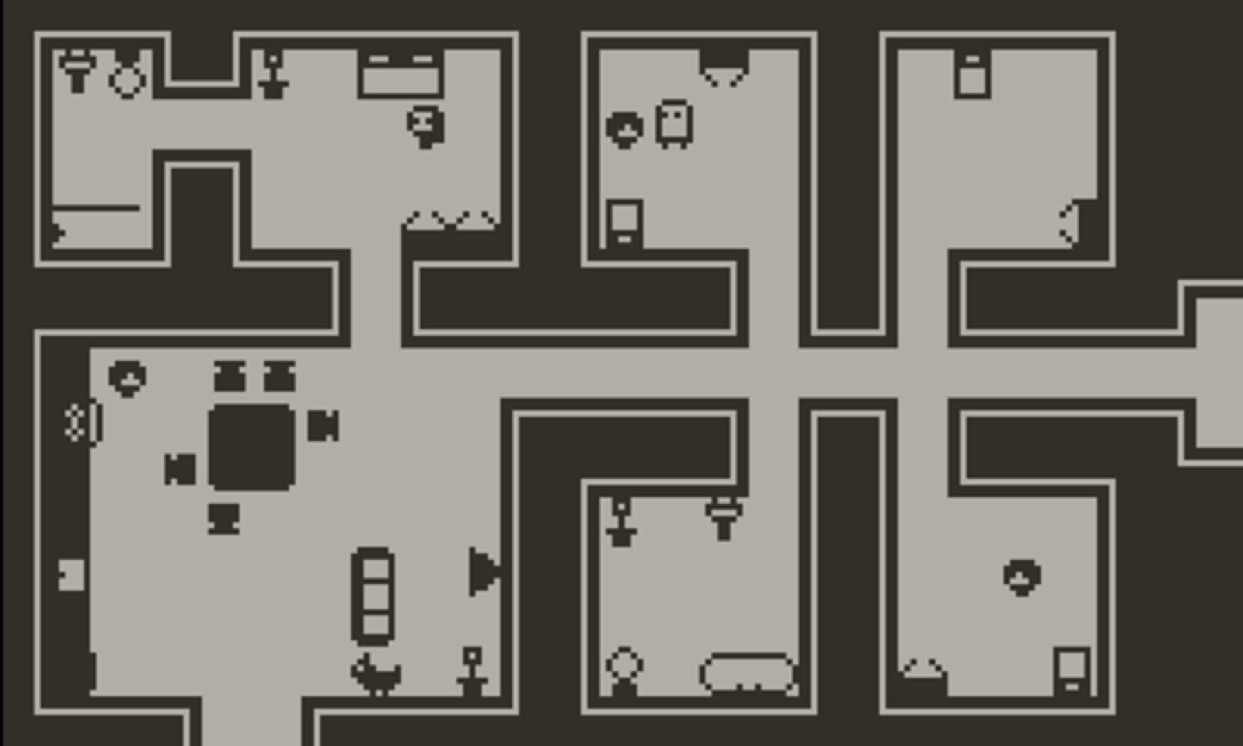 Kiwen Kon - Screenshot