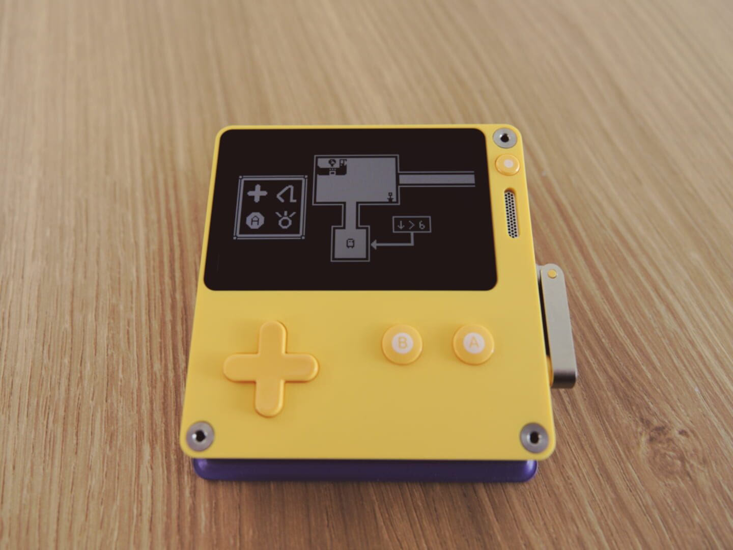 Kiwen Kon - Screenshot