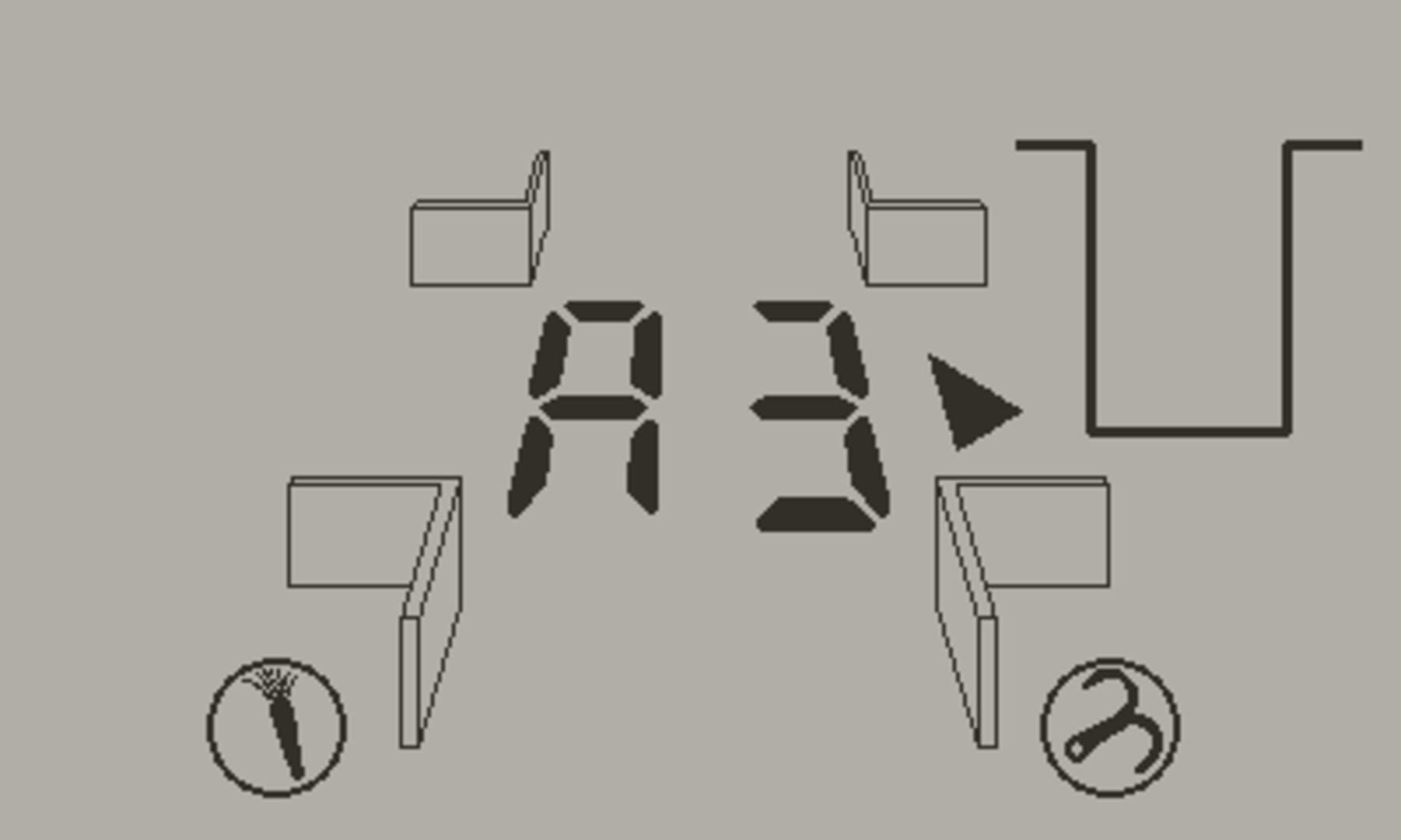 LlamaCarrot - Screenshot