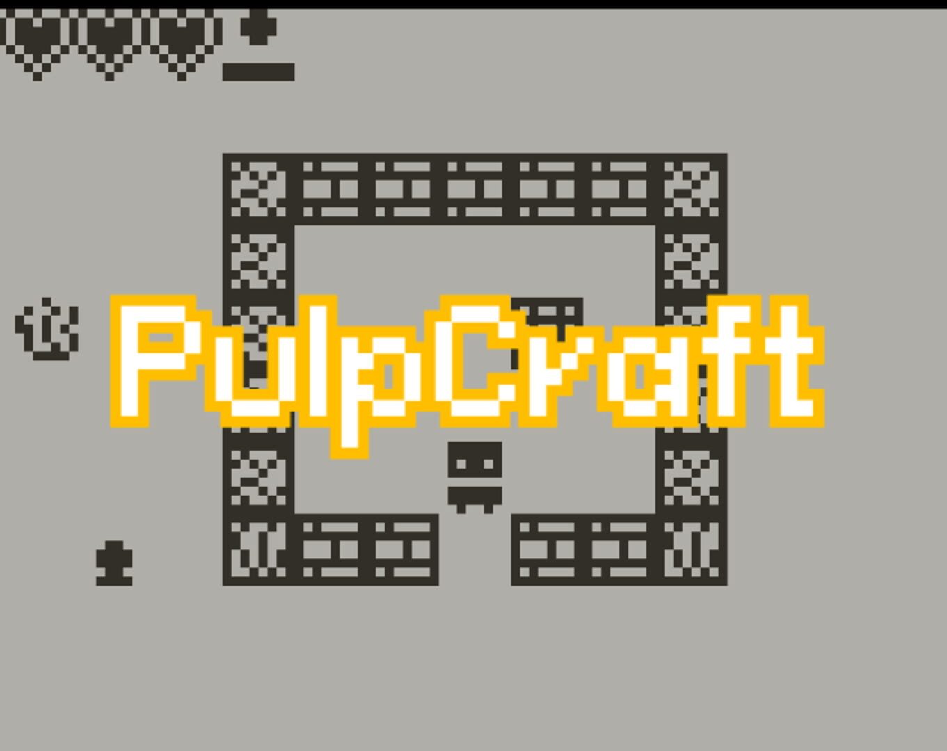 PulpCraft - Screenshot