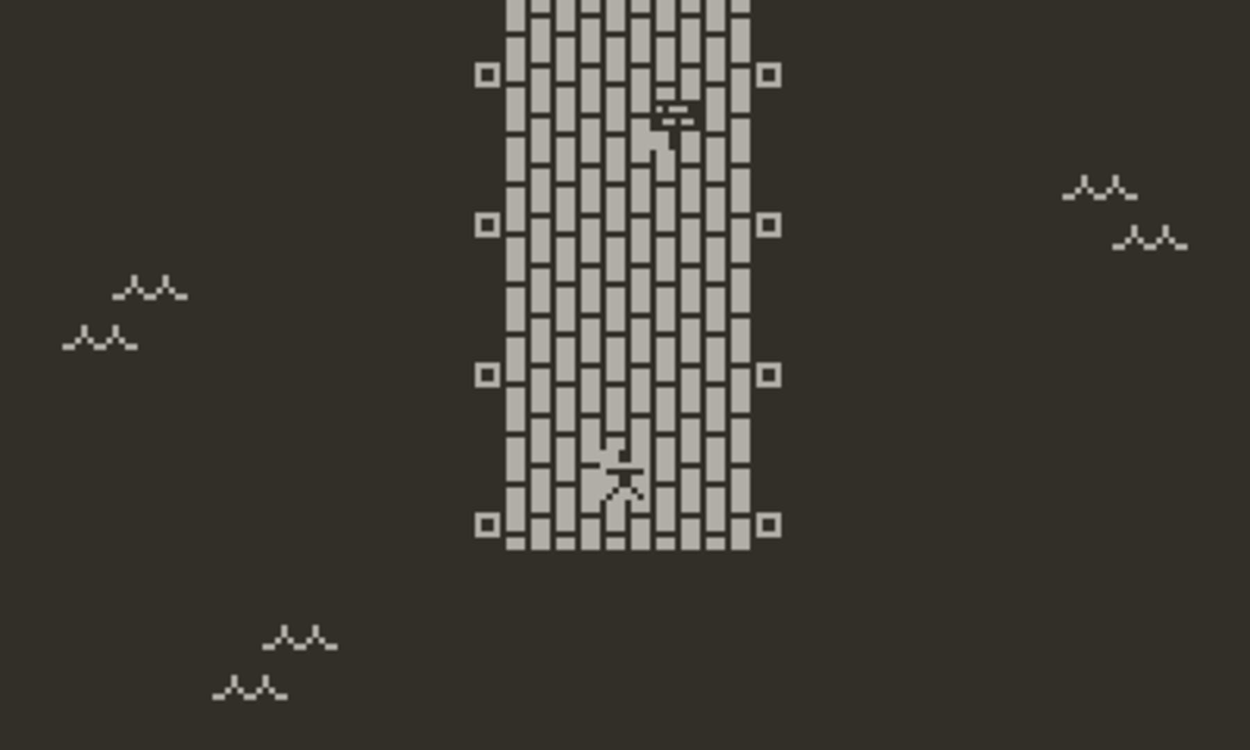 The Bagel Archive - Screenshot