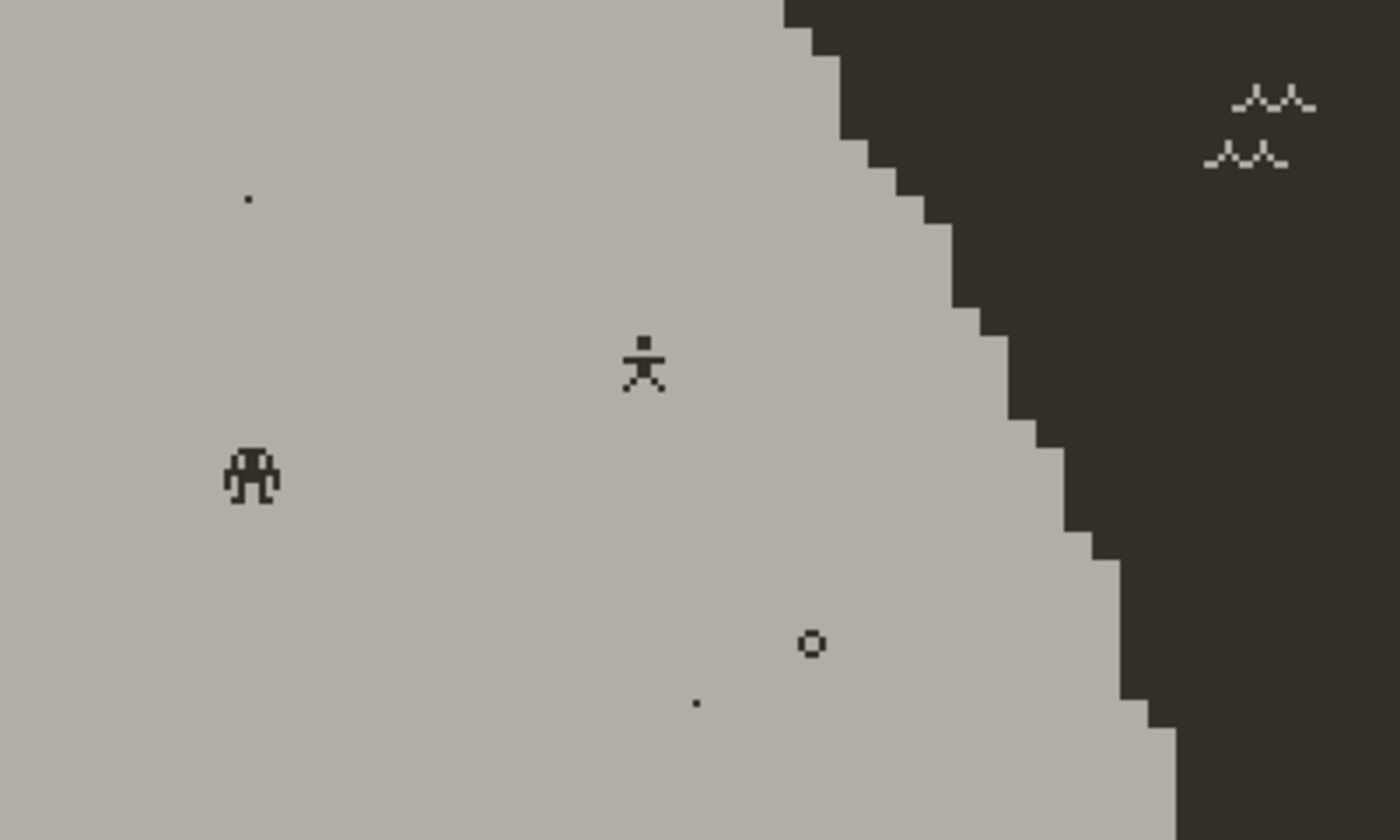 The Bagel Archive - Screenshot