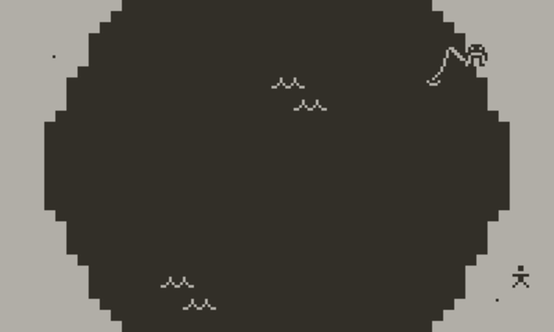 The Bagel Archive - Screenshot