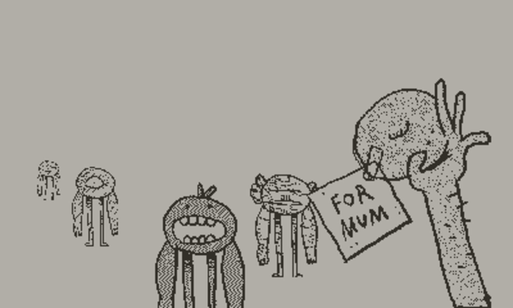 The Bagel Archive - Screenshot