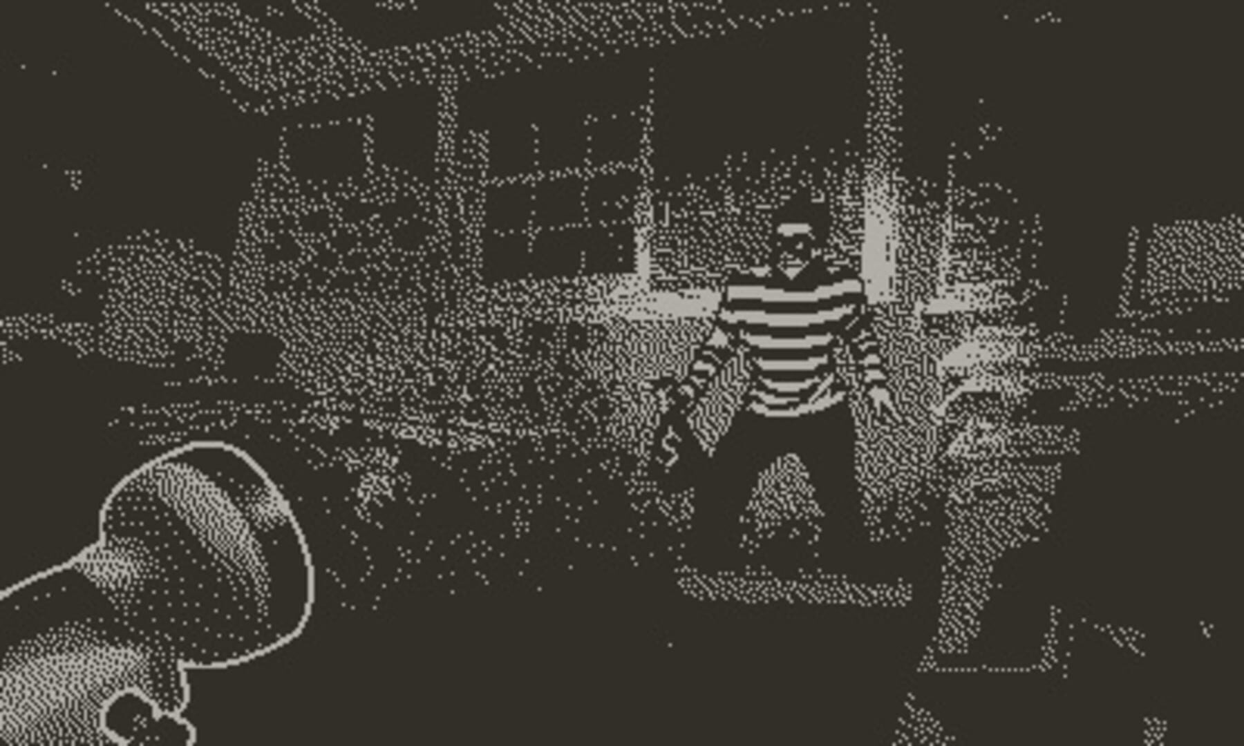 Mobware Minigame Jam! - Screenshot