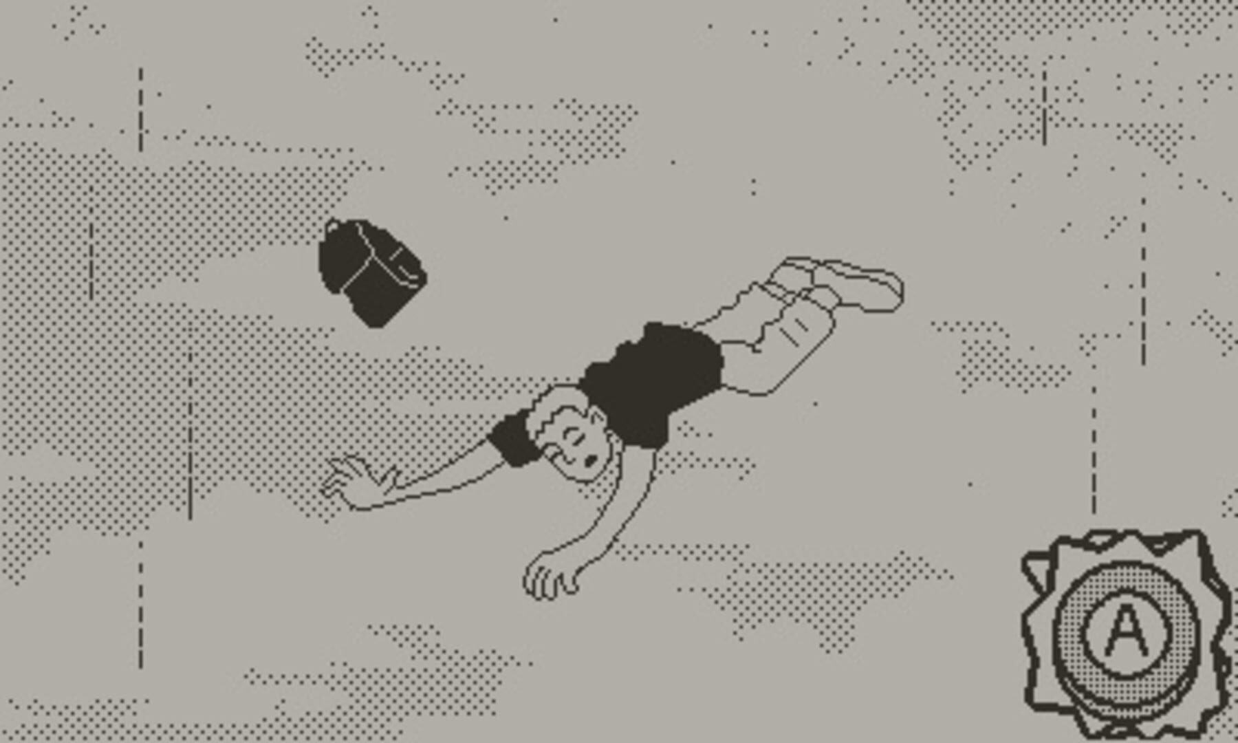 Mobware Minigame Jam! - Screenshot