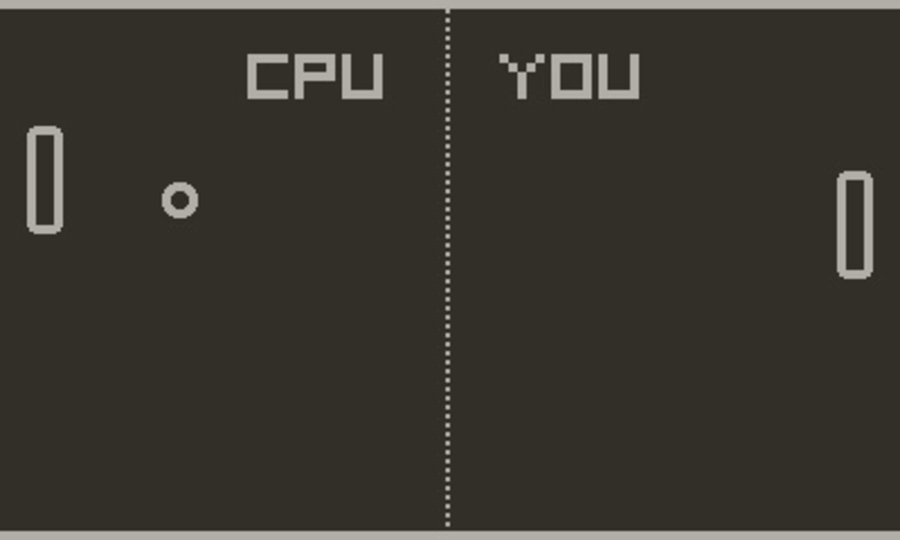 Mobware Minigame Jam! - Screenshot