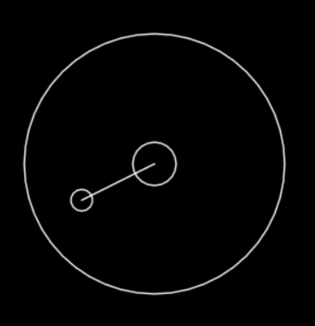 SpinCross - Screenshot