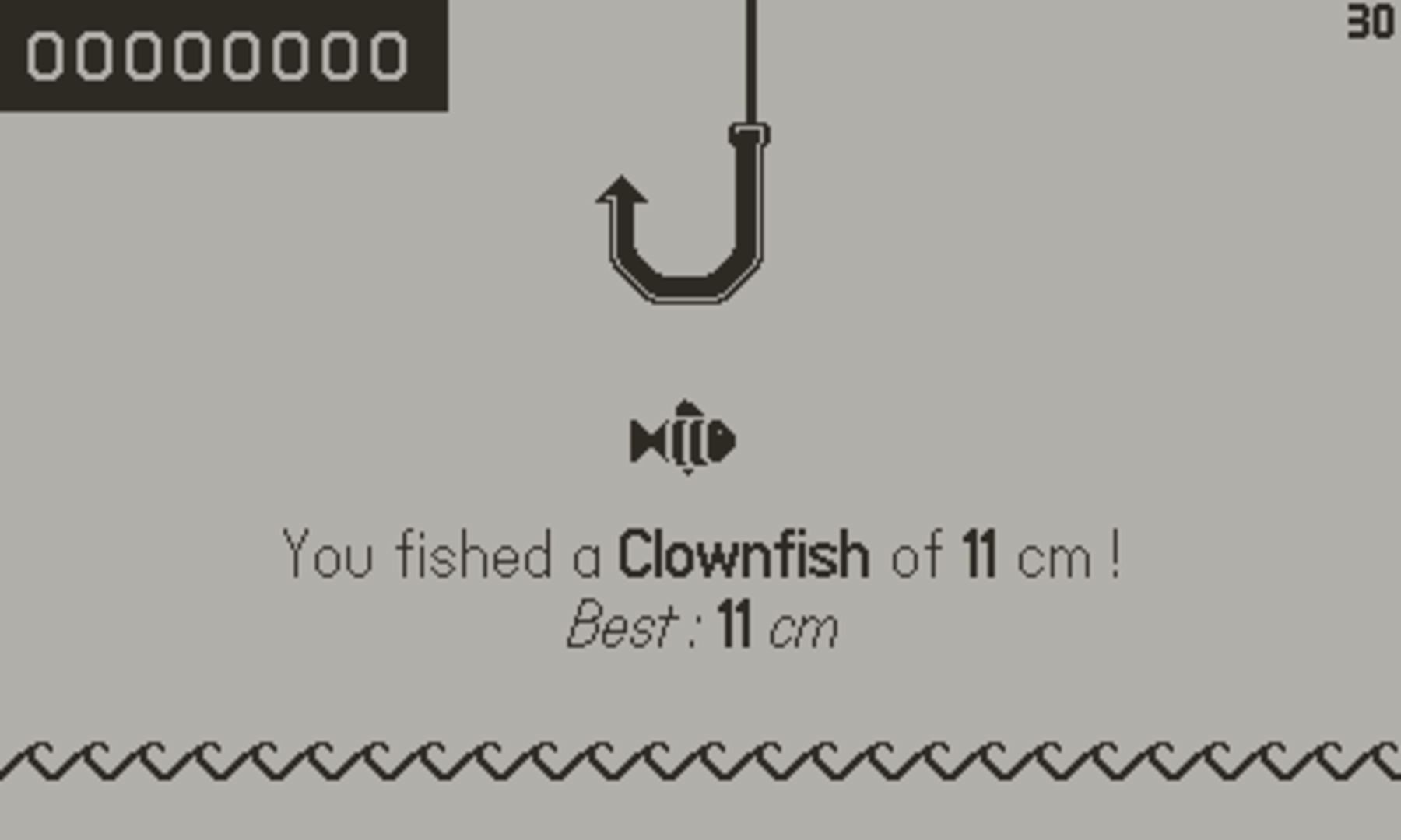 Fishing Simulator screenshot