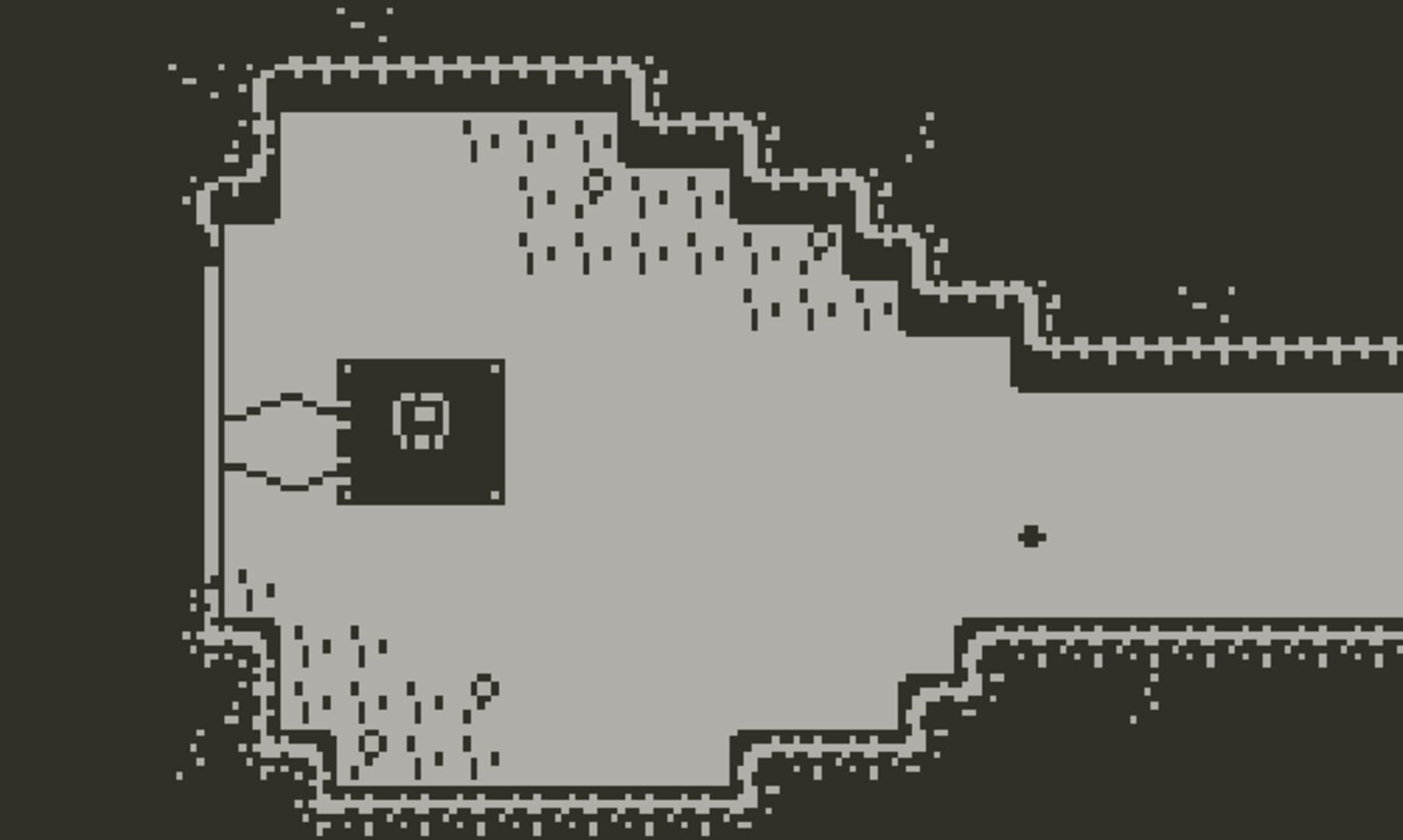 You're Gonna Die: Pocket Edition - Screenshot