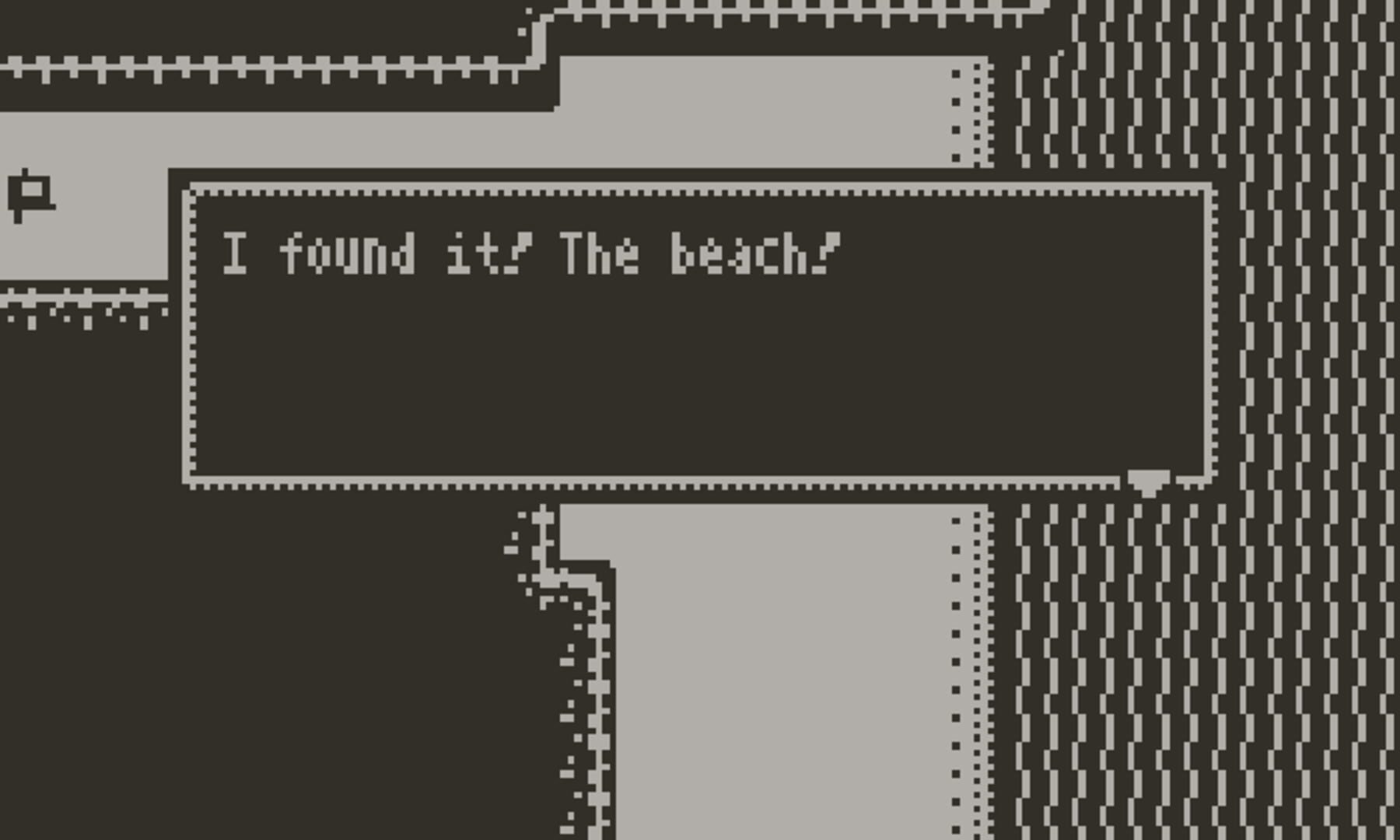 You're Gonna Die: Pocket Edition - Screenshot