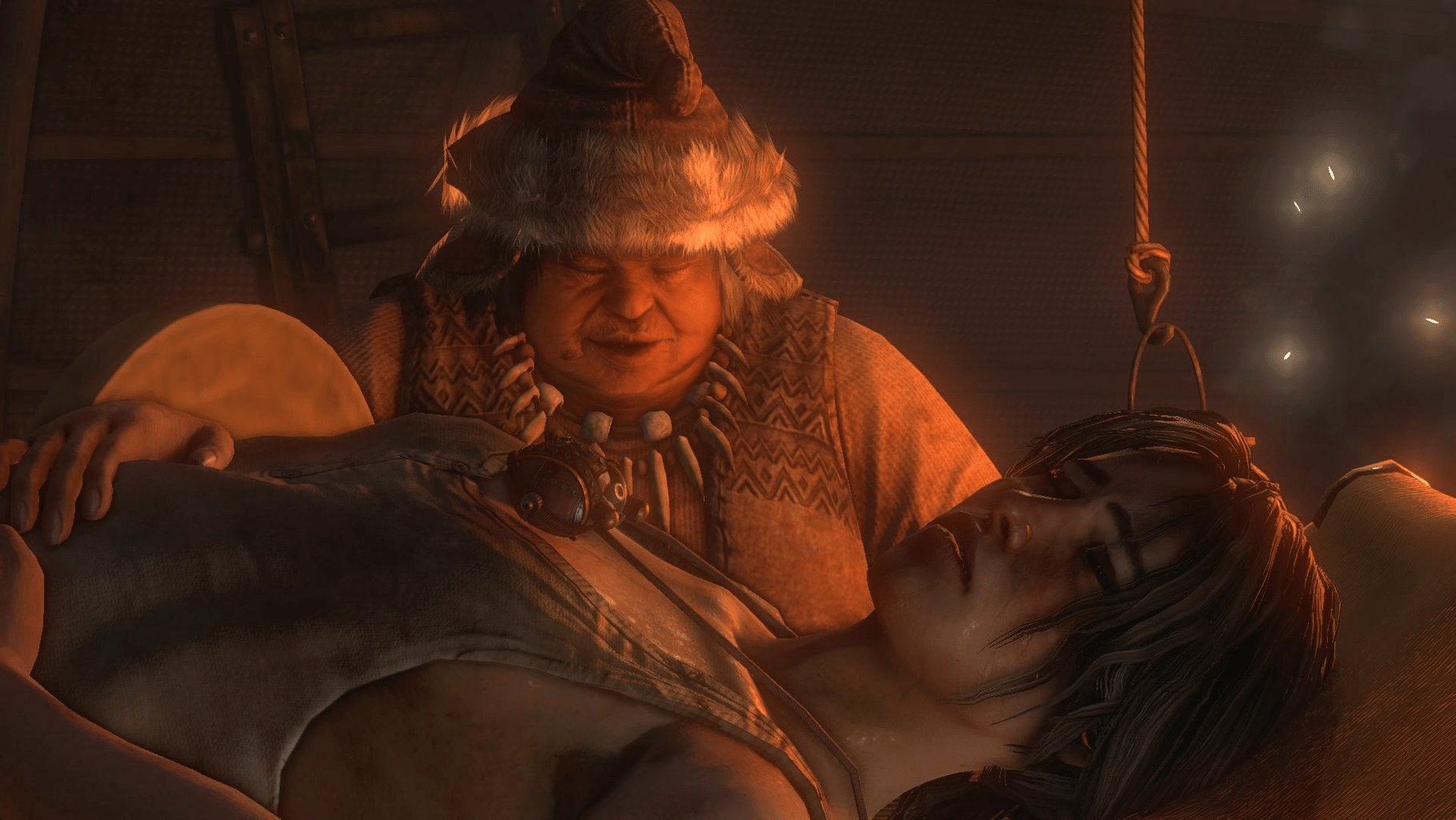 Syberia: 20th Anniversary Bundle screenshot