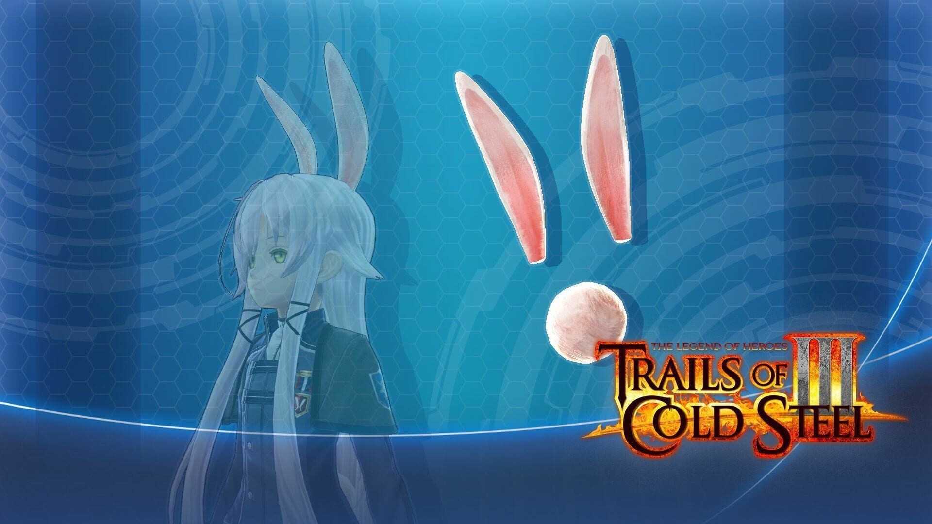 The Legend of Heroes: Trails of Cold Steel III - Digital Limited Edition - Screenshot