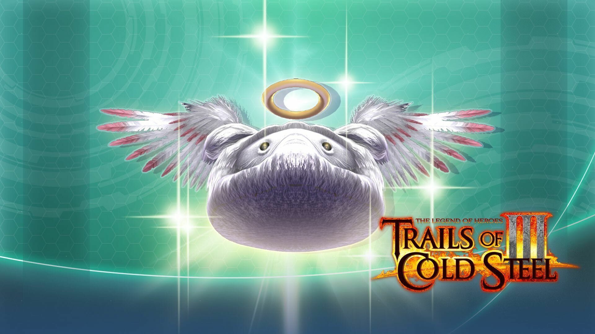 The Legend of Heroes: Trails of Cold Steel III - Digital Limited Edition - Screenshot