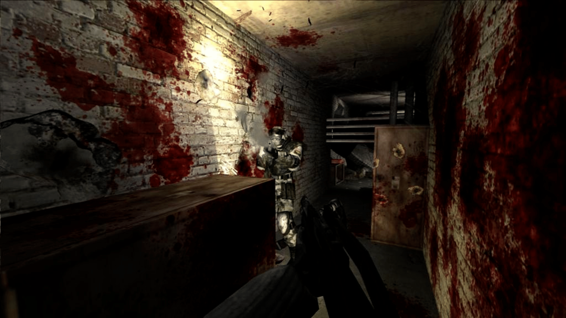 F.E.A.R. Files screenshot