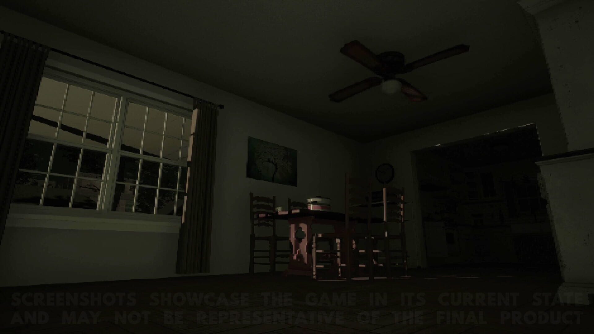 Bark - Screenshot