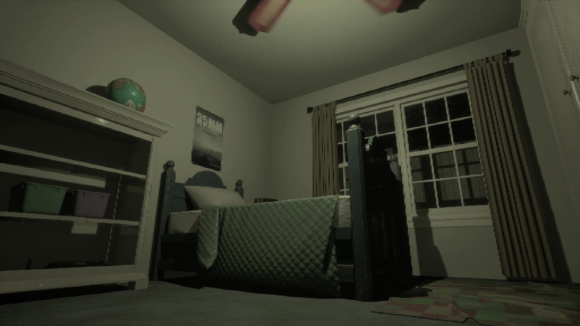 Bark - Screenshot