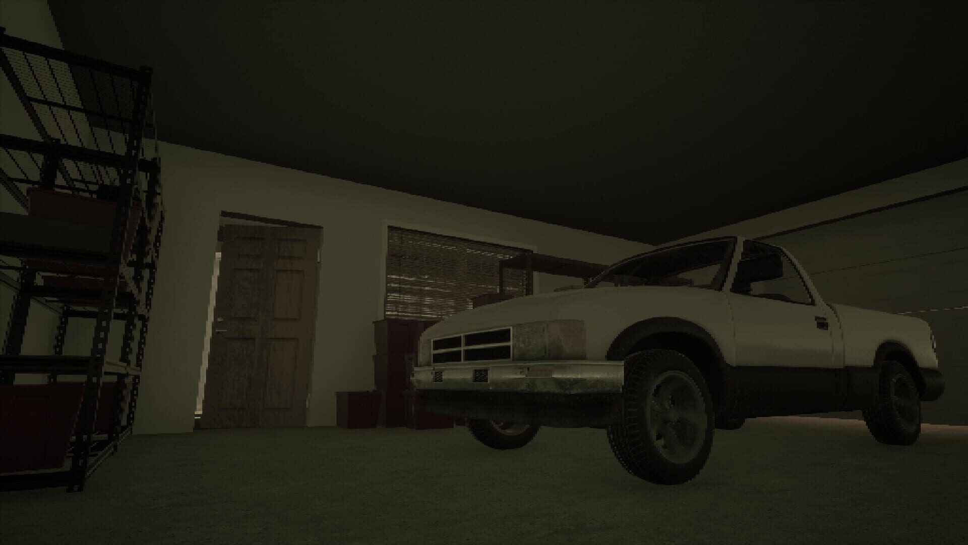 Bark - Screenshot