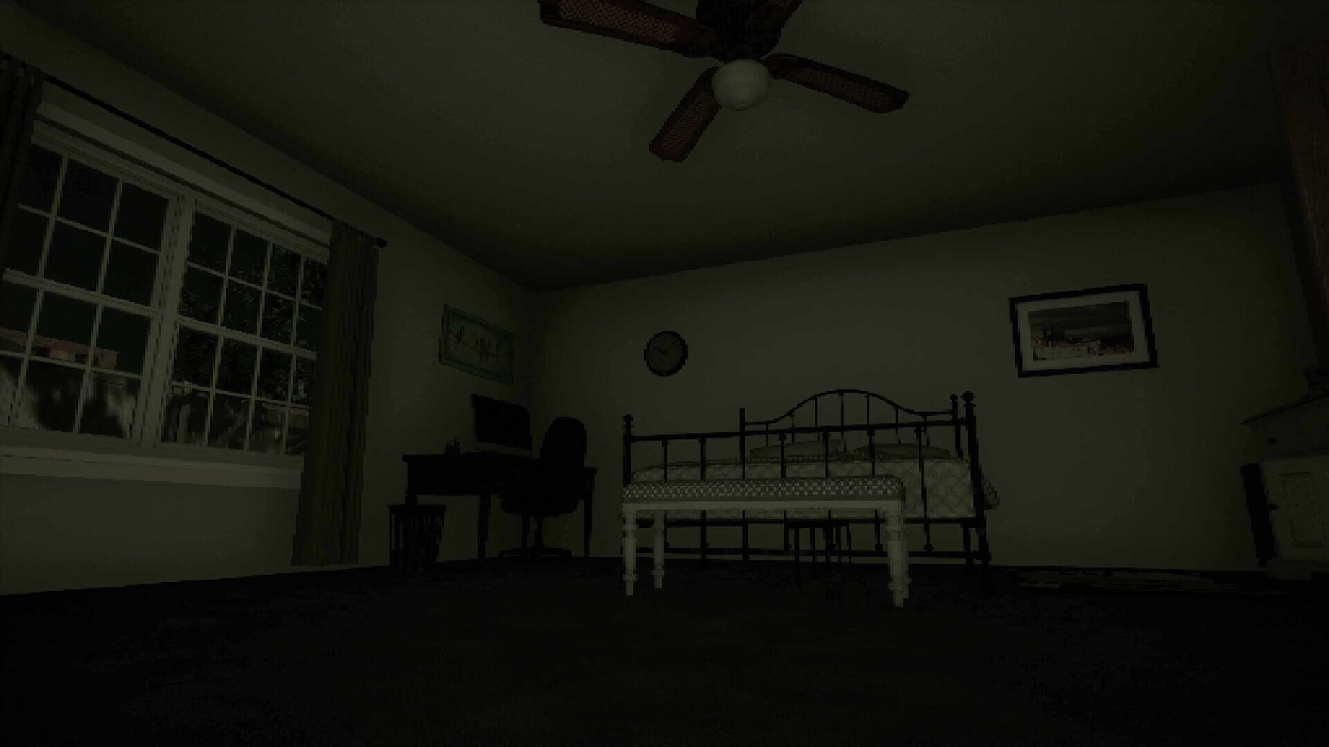 Bark - Screenshot